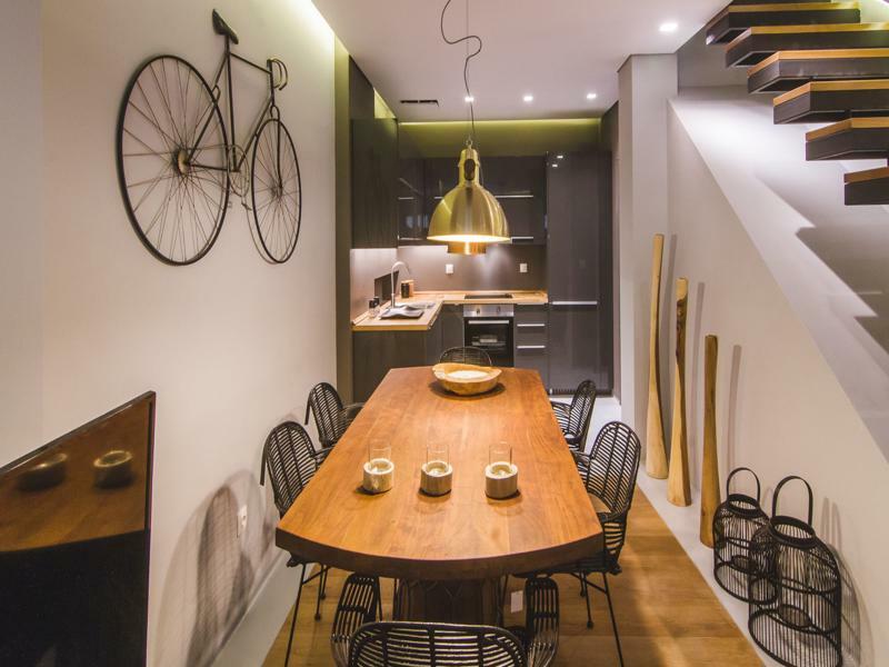 אתונה Acropolis Luxury Apartments מראה חיצוני תמונה