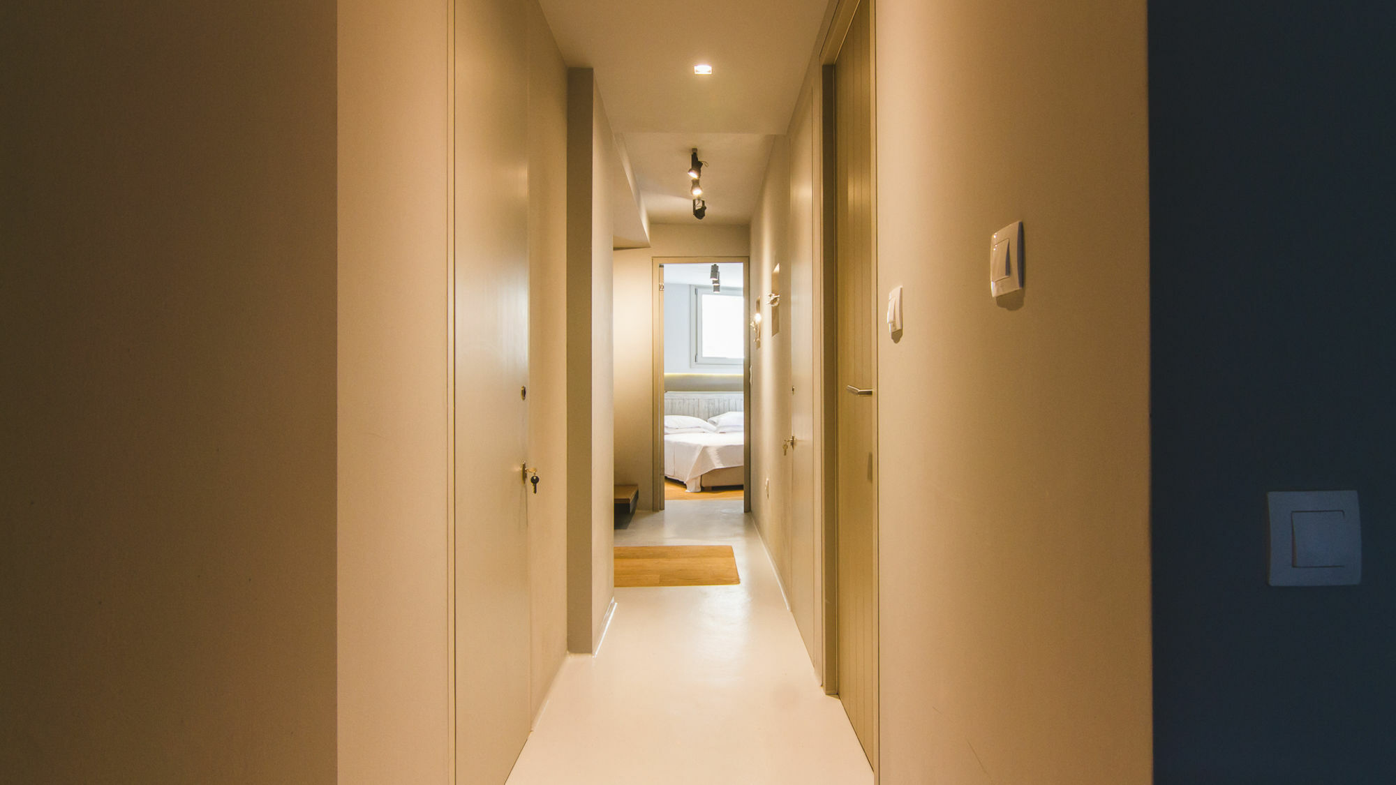אתונה Acropolis Luxury Apartments מראה חיצוני תמונה