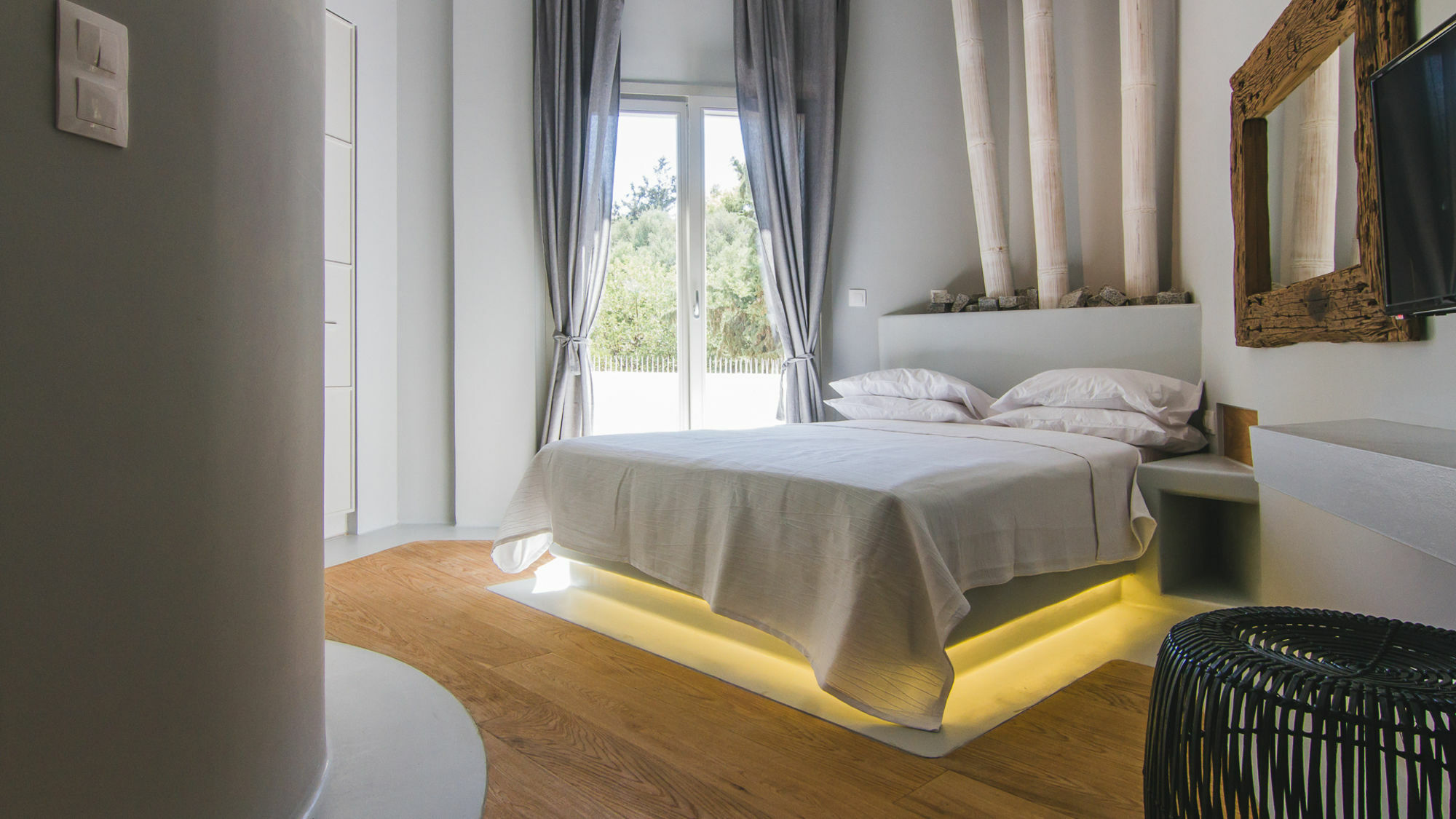 אתונה Acropolis Luxury Apartments מראה חיצוני תמונה