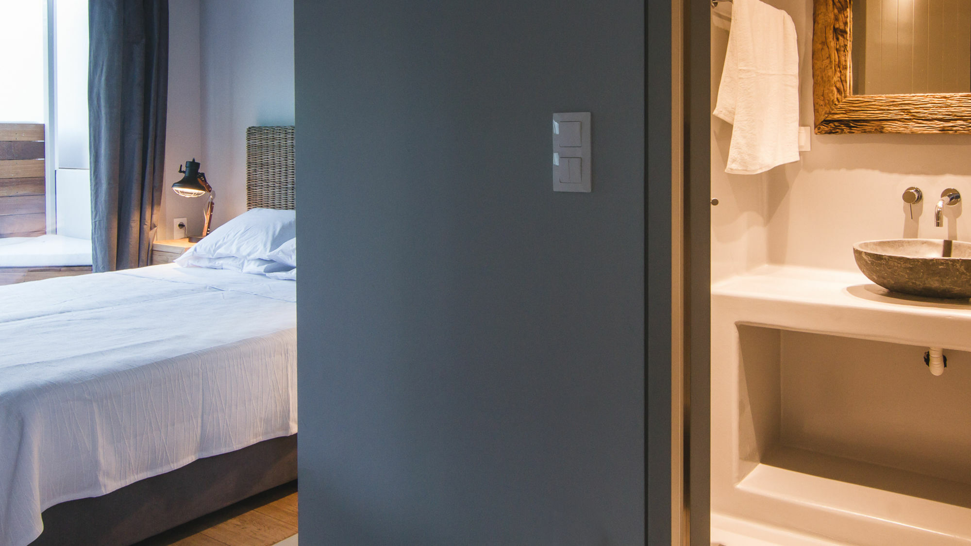 אתונה Acropolis Luxury Apartments מראה חיצוני תמונה