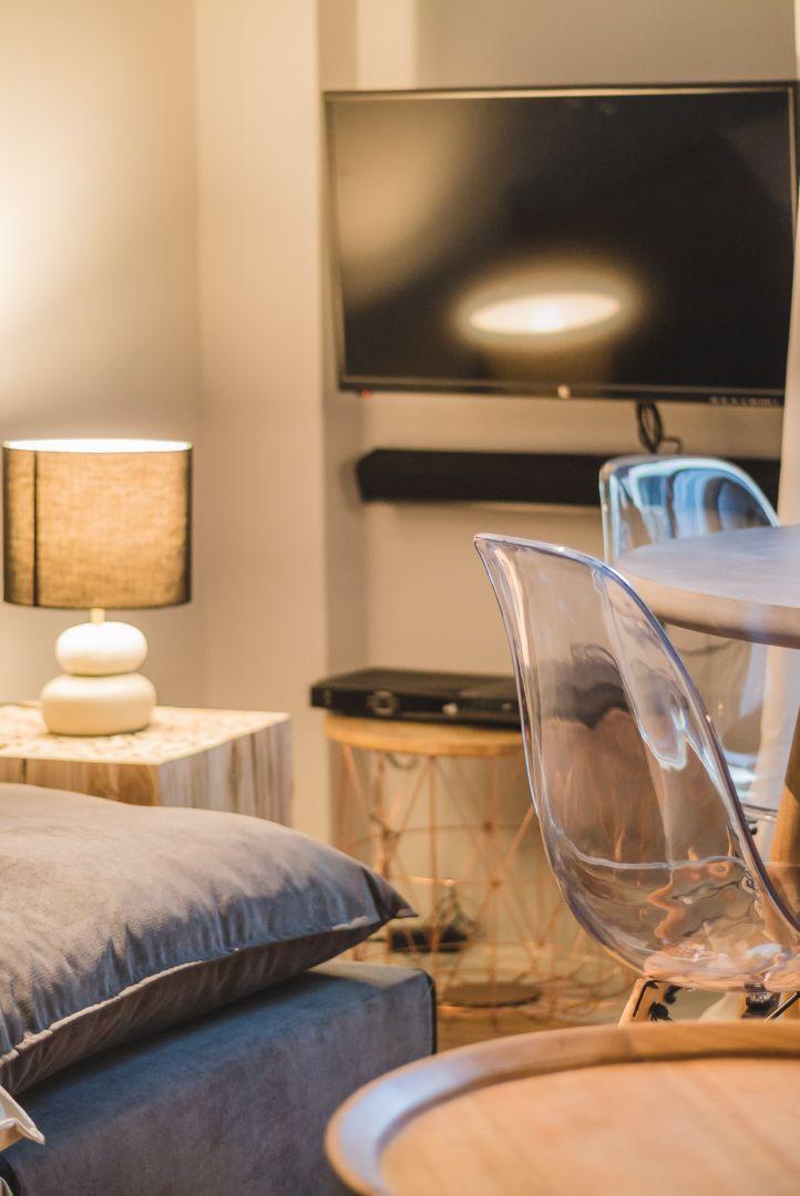 אתונה Acropolis Luxury Apartments מראה חיצוני תמונה