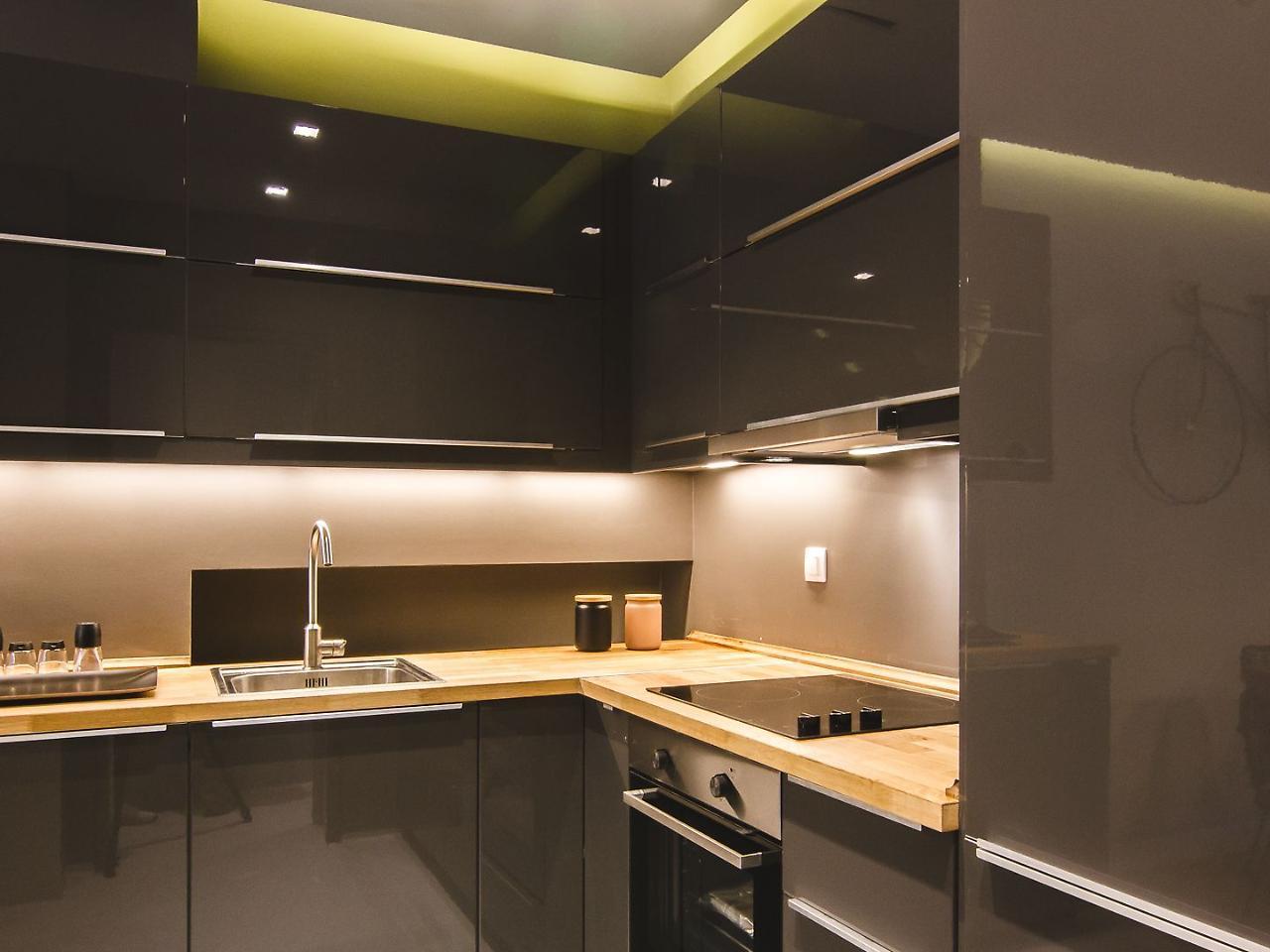 אתונה Acropolis Luxury Apartments מראה חיצוני תמונה