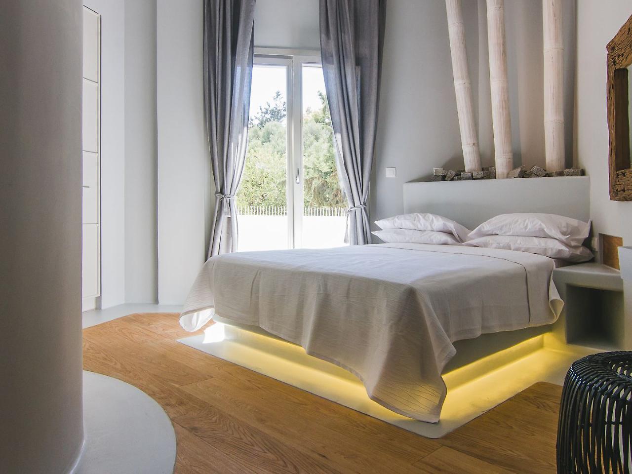 אתונה Acropolis Luxury Apartments מראה חיצוני תמונה